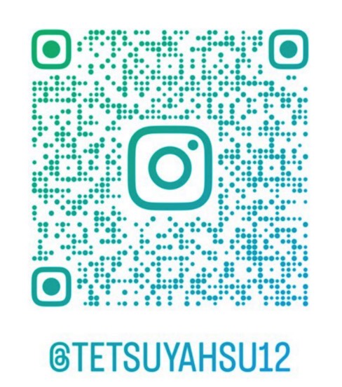 Instagram QR Code