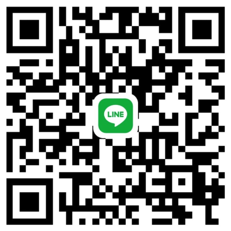 LINE QR Code