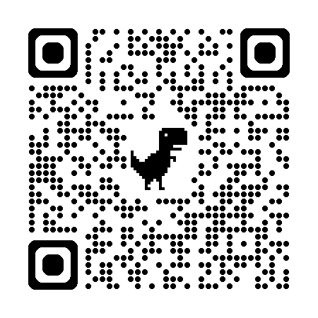 GitHub QR Code